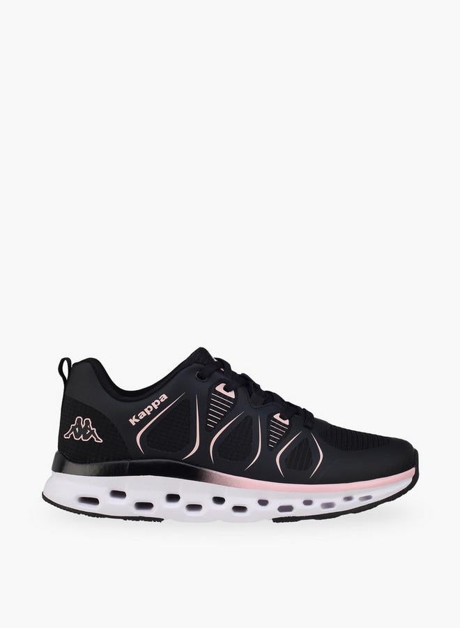 Kappa Women Lace-Up Sports Shoes - Image 3