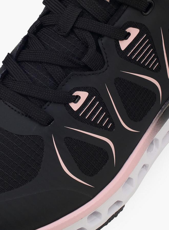 Kappa Women Lace-Up Sports Shoes - Image 4