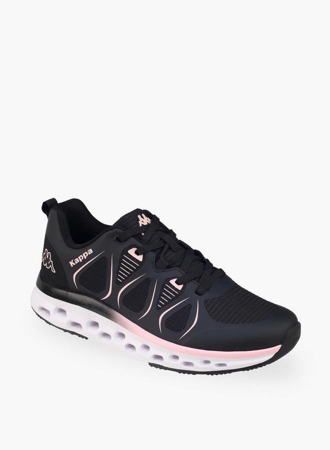 Kappa Women Lace-Up Sports Shoes - Image 2