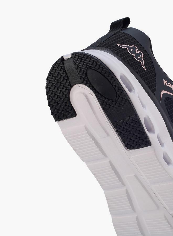 Kappa Women Lace-Up Sports Shoes - Image 5