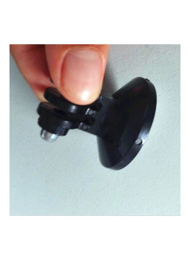 NIBEMINENT Cup Base Mount Holder For GoPro Series Camera Black - Image 5