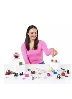 ZURU Zuru 5 Surprise Mini Brands Fashion - 1 Piece Only, Assorted/Style May Vary  - Image 4