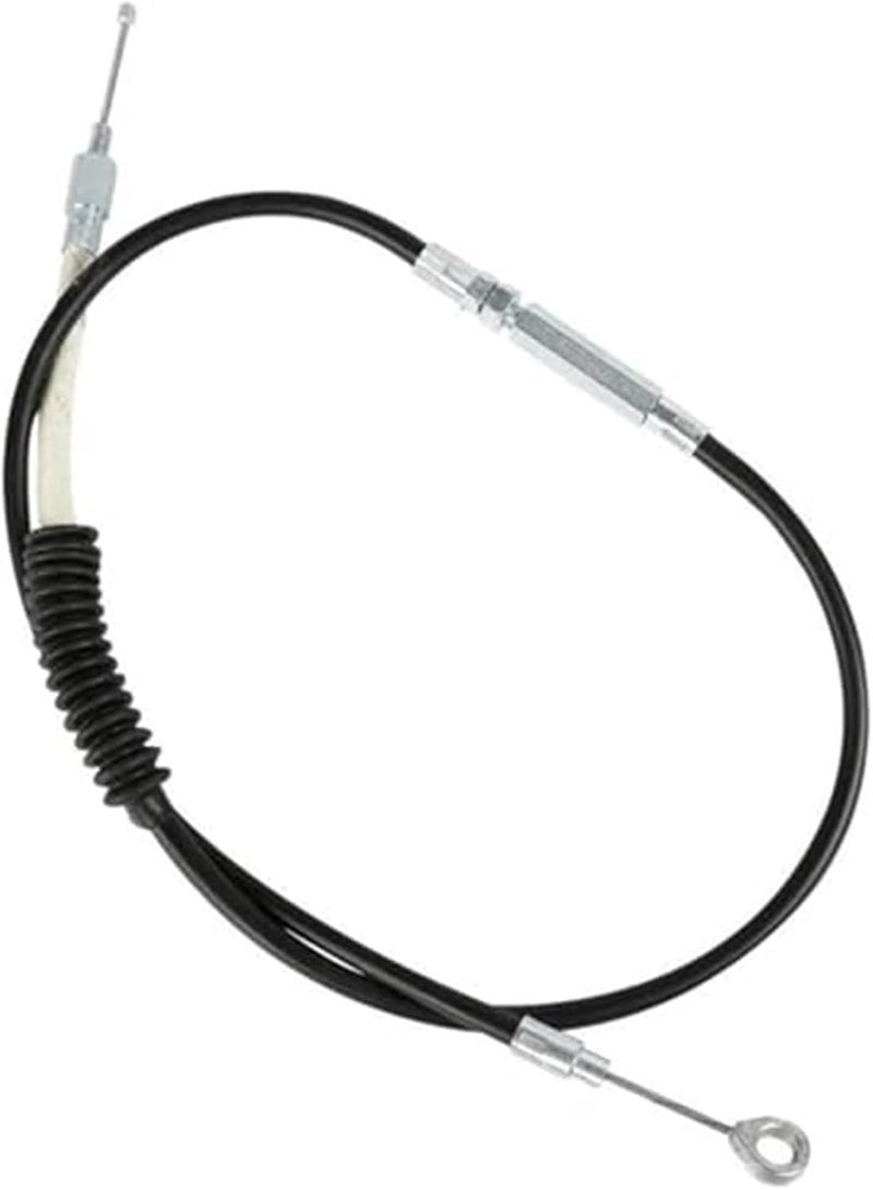 Vuzmode 51.18 Inch Clutch Cable for Harley Sportster - Image 3