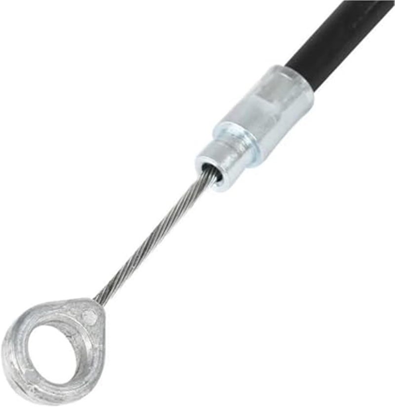 Vuzmode 51.18 Inch Clutch Cable for Harley Sportster - Image 2