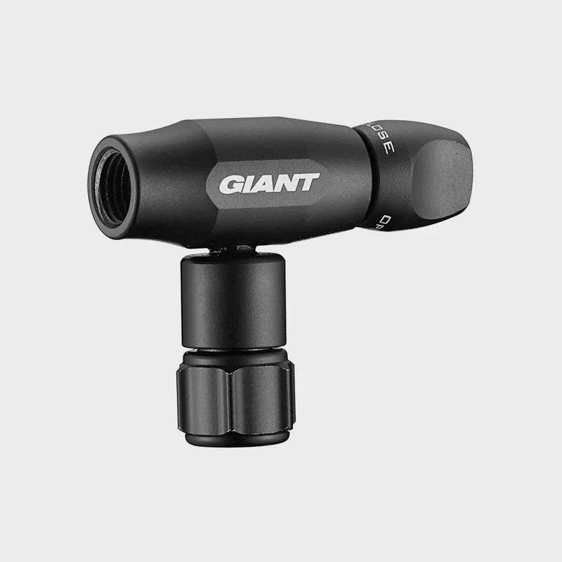 Giant Control 0 Blast Machine