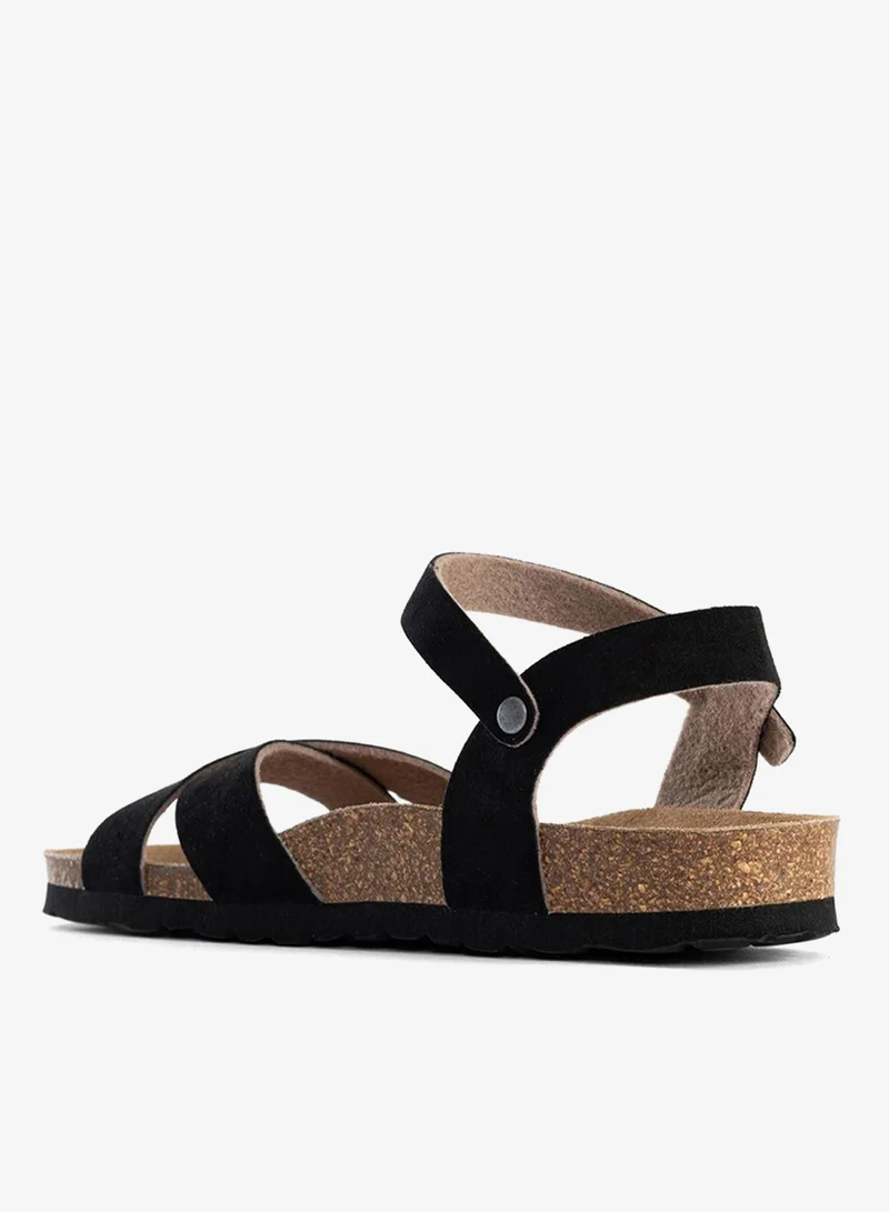 Bayton  Vallado Flat Sandals for Women | Best Price UAE