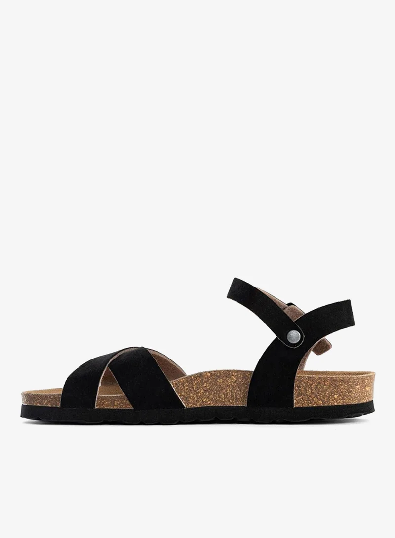 Bayton  Vallado Flat Sandals for Women | Best Price UAE