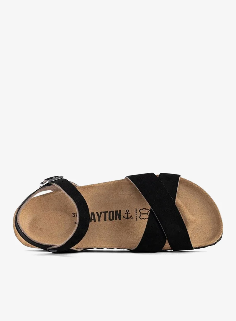 Bayton  Vallado Flat Sandals for Women | Best Price UAE