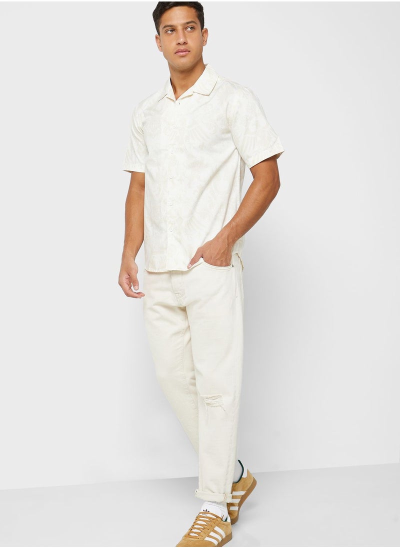 Seventy Five - Short Sleeve Shirt - Image 1