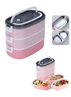 1900ml-Pink