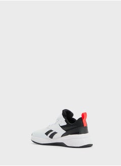 Reebok Kids Nano Play Stretch Lace & Top Strap  - Image 2