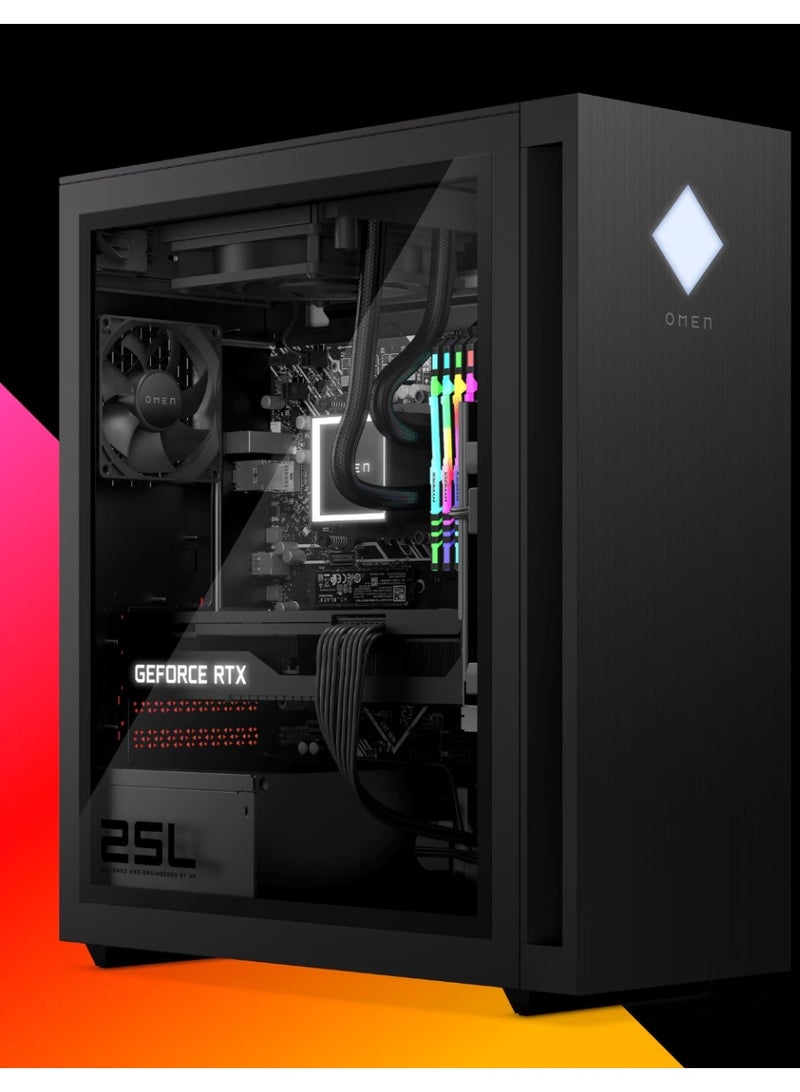 Generic Omen Gaming PC  - Image 1