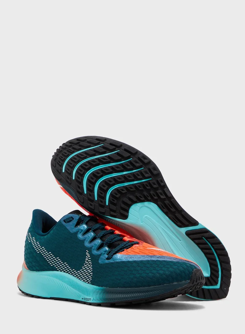 Nike Zoom Rival Fly 2 HKNE