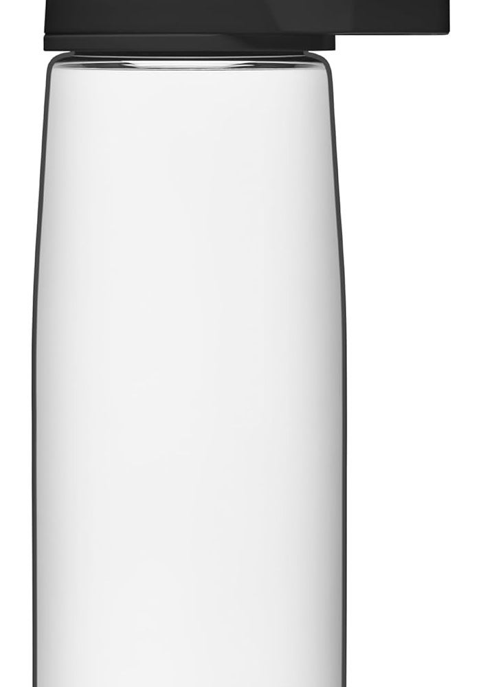 Camelbak Products Chute Mag BPA Free Water Bottle with Tritan Renew, 25oz, Clear - Image 1