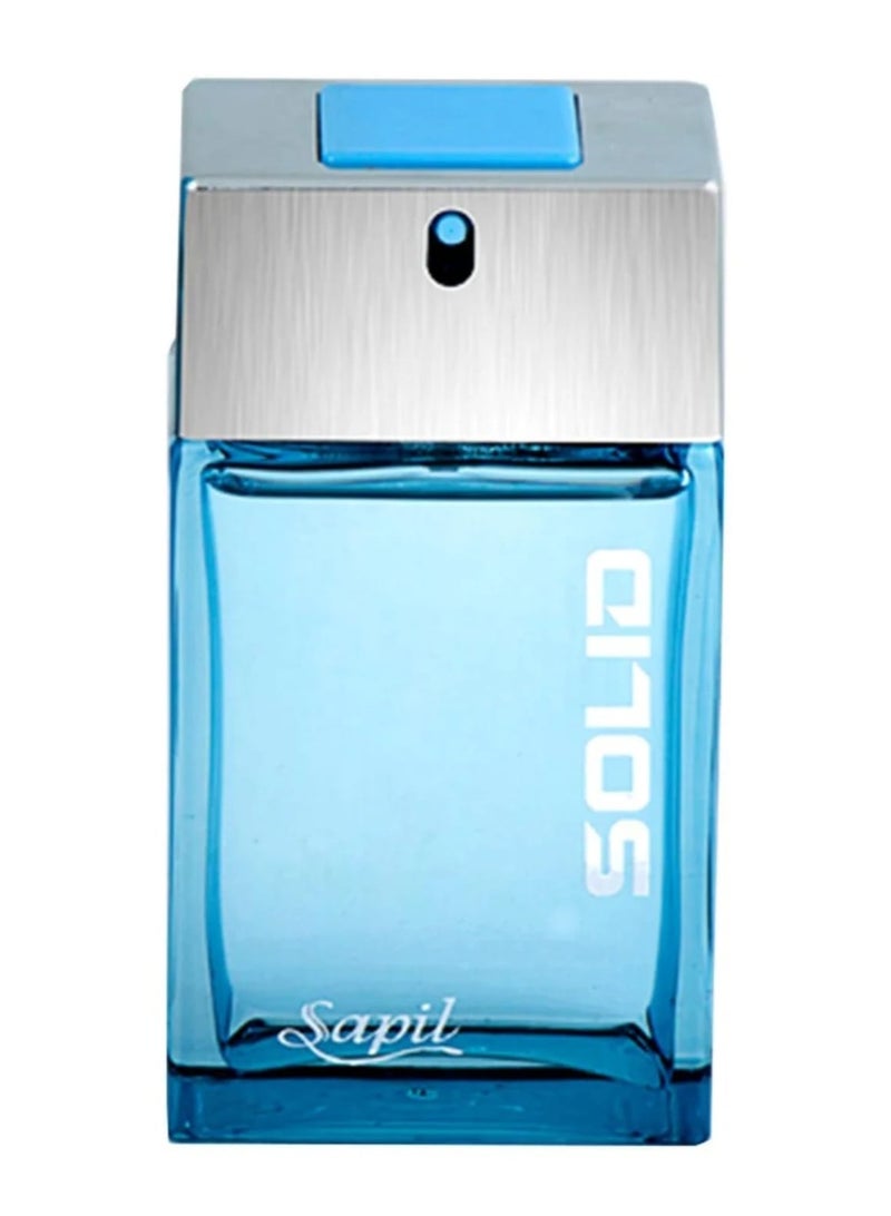 sapil Solid Perfume 100ml - Image 2