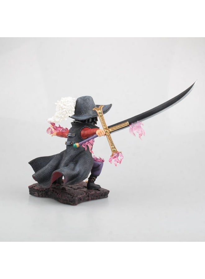 عام قطعة واحدة سطح المكتب الديكور دراكول ميهوك شخصية نموذج جمع الديكور اللعب هدايا للعائلة والأصدقاء - Image 5