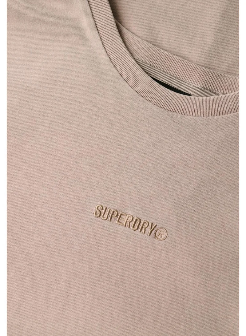 Superdry Micro Logo T Shirt