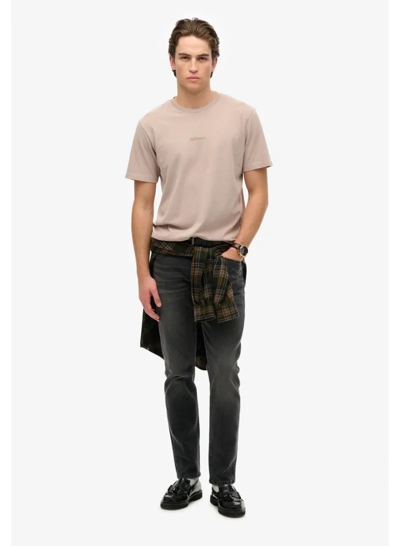 Superdry  Micro Logo T Shirt for Men | Best Price UAE