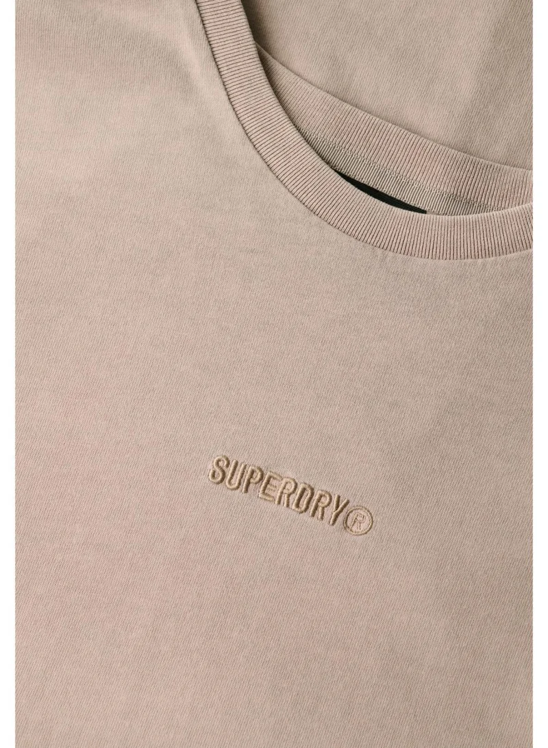 Superdry  Micro Logo T Shirt for Men | Best Price UAE