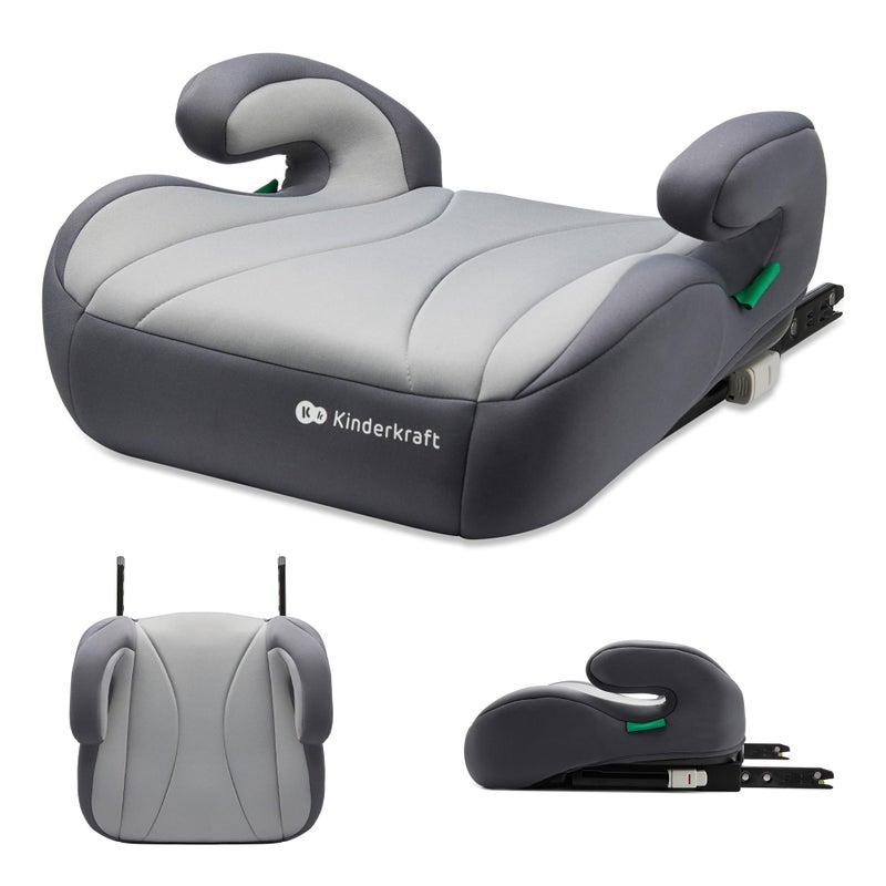 Kinderkraft I-Boost رمادي - Image 1