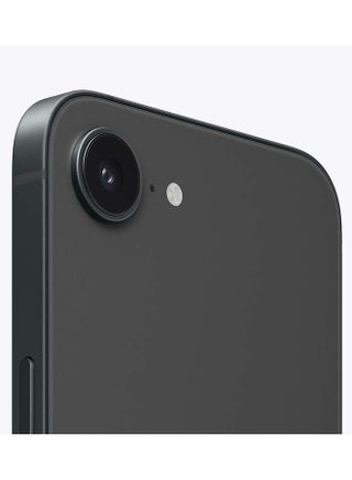 iPhone 17e 256GB Black 5G (eSIM only) With Facetime - Middle East Version - view 3
