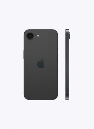 iPhone 17e 256GB Black 5G (eSIM only) With Facetime - Middle East Version - view 2
