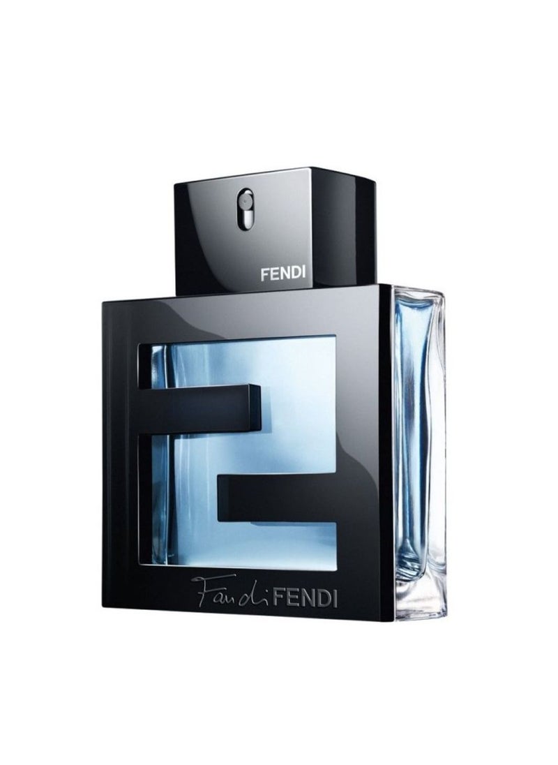 Fendi - Fan Di Acqua EDT 50ml - Image 1