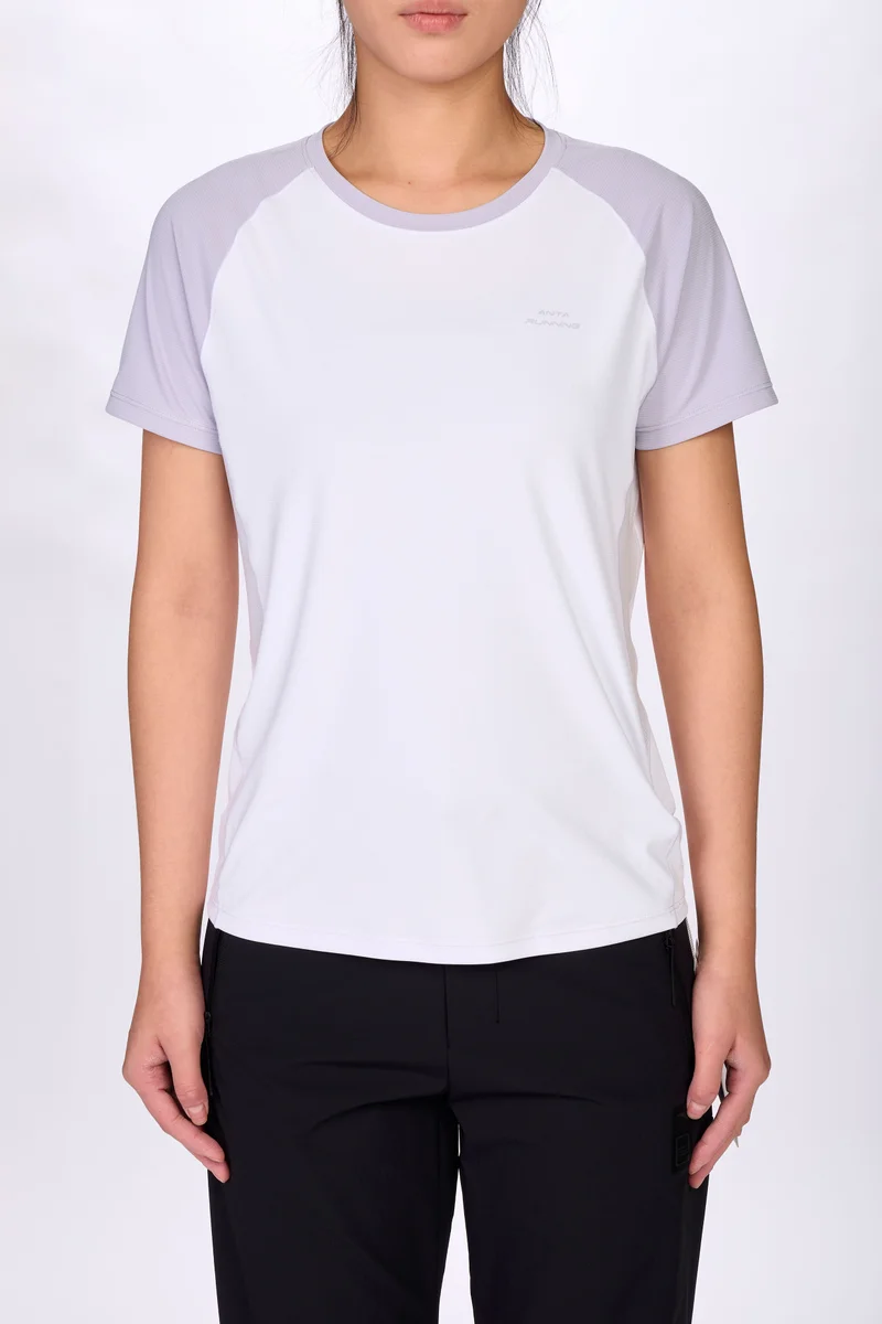 انتا RACING CHALLENGE SS Tee