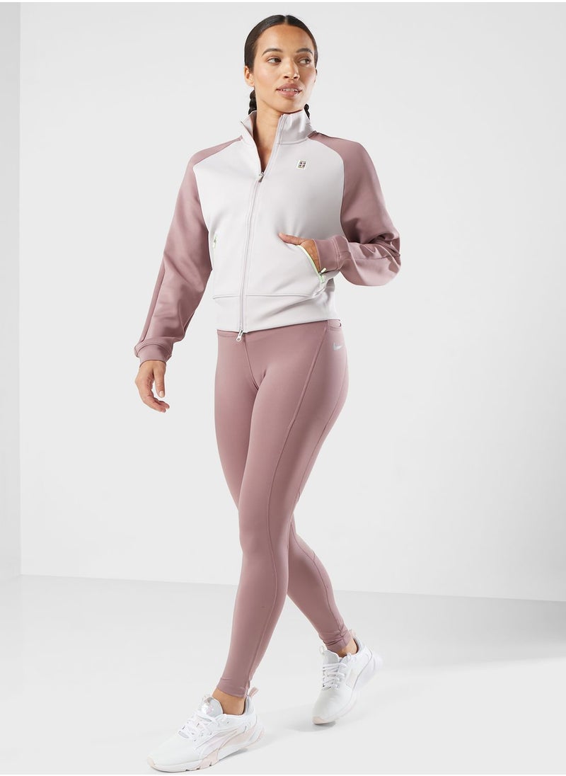 Nike - Dri-Fit Fast Tights - Image 1