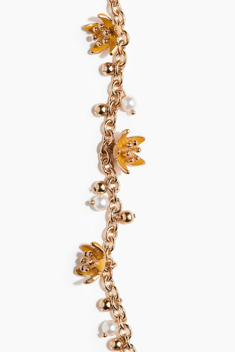 H&M  Charm necklace for Women | Best Price UAE