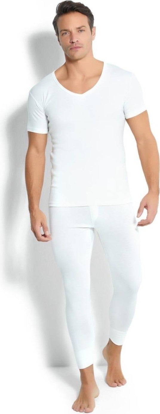 Jiber 161-162 Men's Thermal Suit 2 Pieces  - Image 1