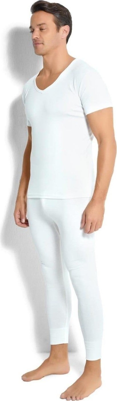 Jiber 161-162 Men's Thermal Suit 2 Pieces  - Image 2