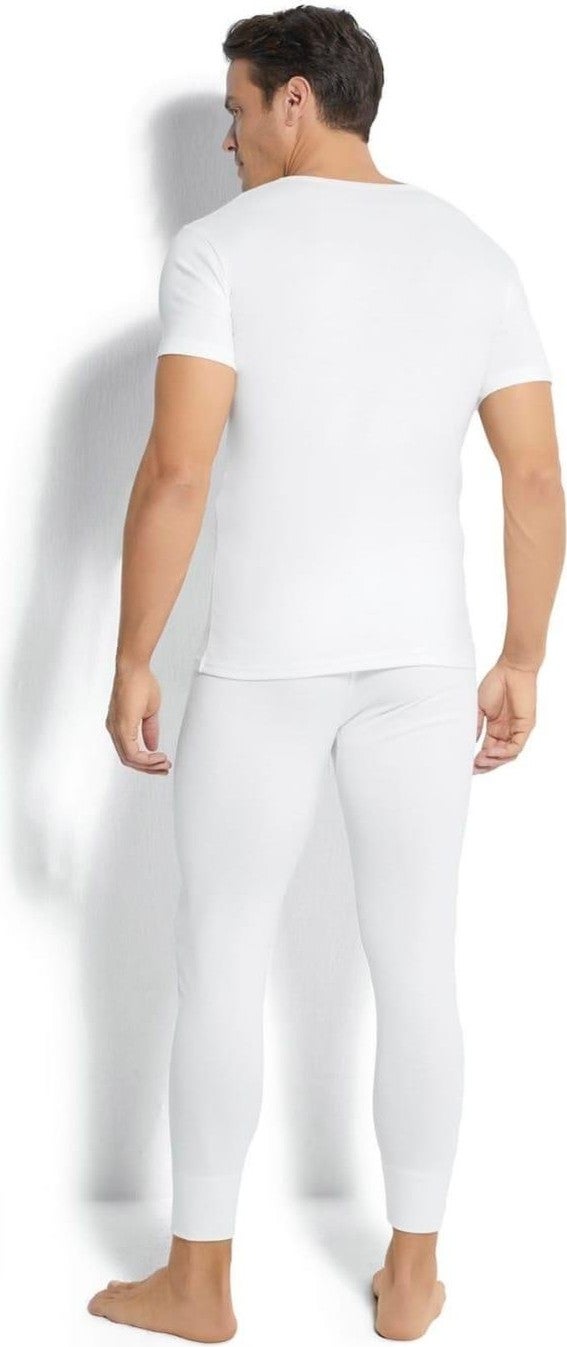 Jiber 161-162 Men's Thermal Suit 2 Pieces  - Image 3