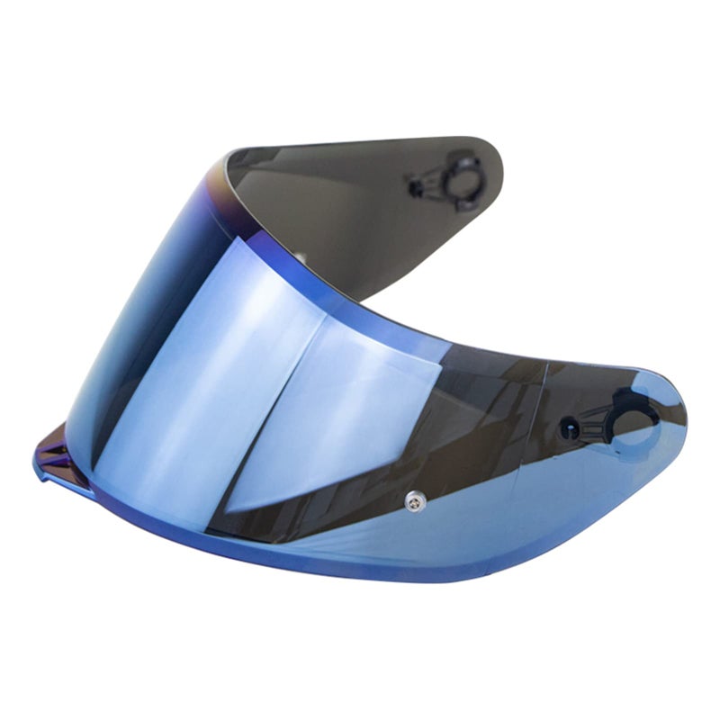 Aumotop Helmet Visor Replacement for AGV K1 K3SV K5 Full Face Helmet Motorcycle Wind Shield Helmet Lens