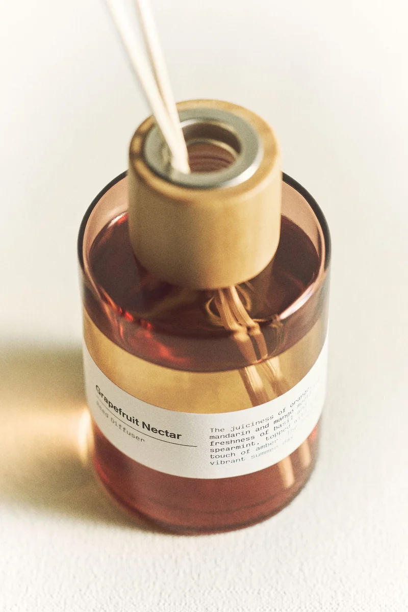 H&M Reed diffuser
