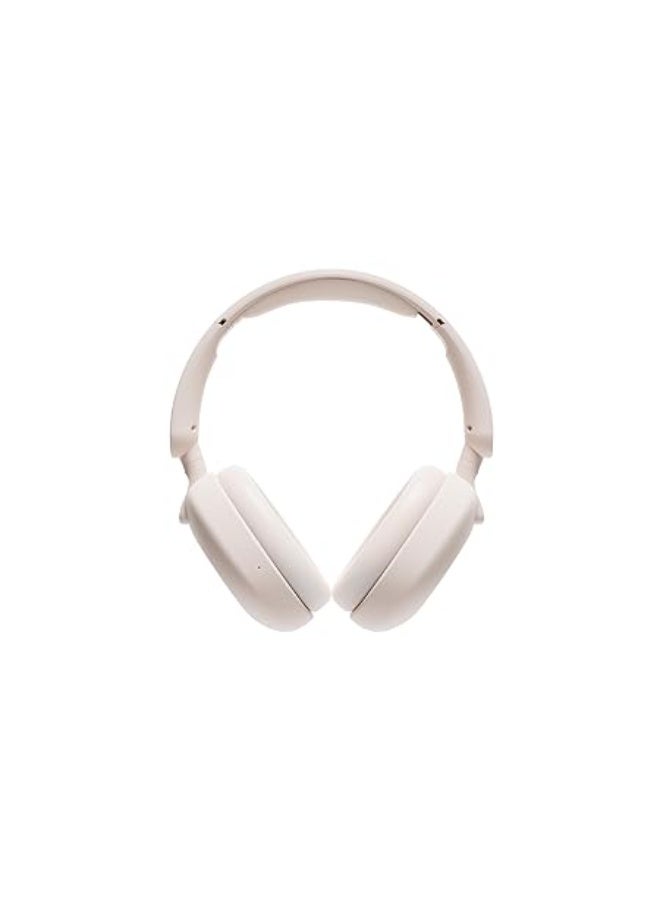Sudio K2 Wireless Bluetooth Over Ear Headphones, Noise Cancelling, USB-C, 60h Playtime, White - Image 1