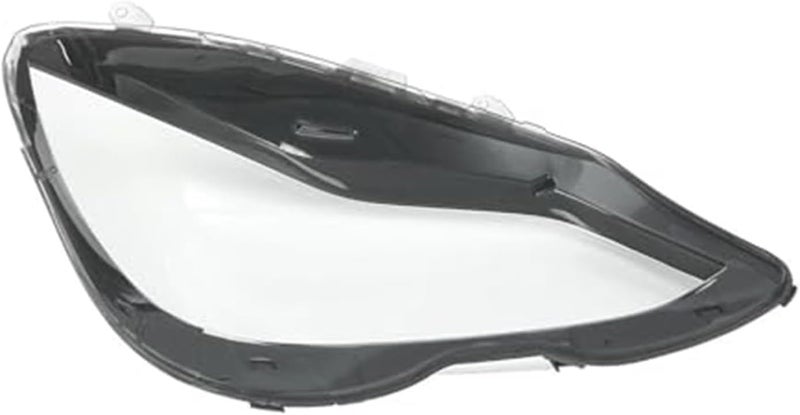 Vuzmode Headlight Lens Cover for Mercedes E Class W212 - Image 3