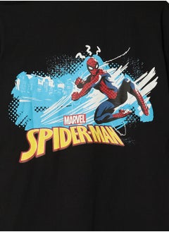 MARVEL Spider Man Plus Size T-Shirt  - Image 4