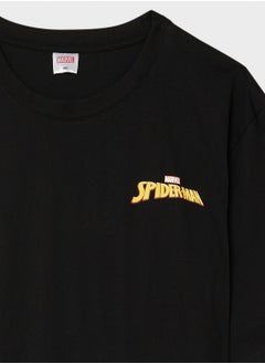 MARVEL Spider Man Plus Size T-Shirt  - Image 3