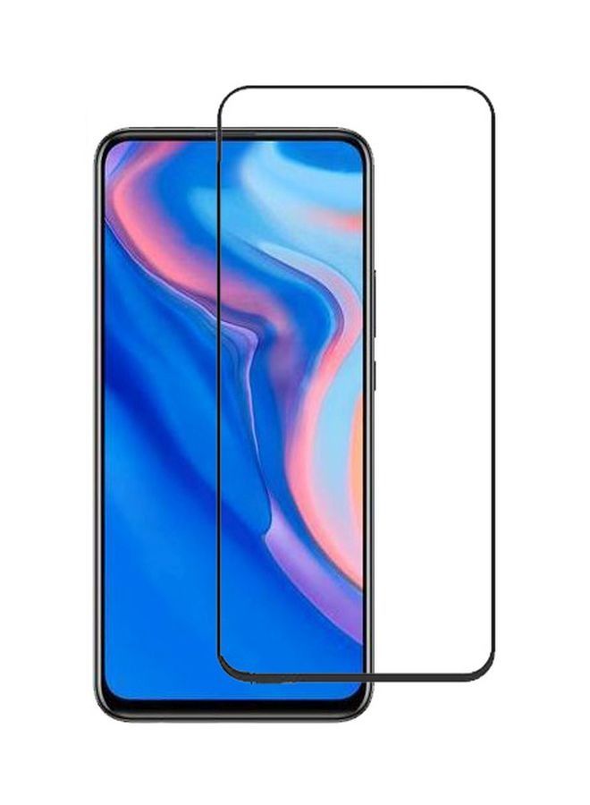 Nano Glass Screen Protector With Back Cover For Huawei Y9 Prime (2019) Clear