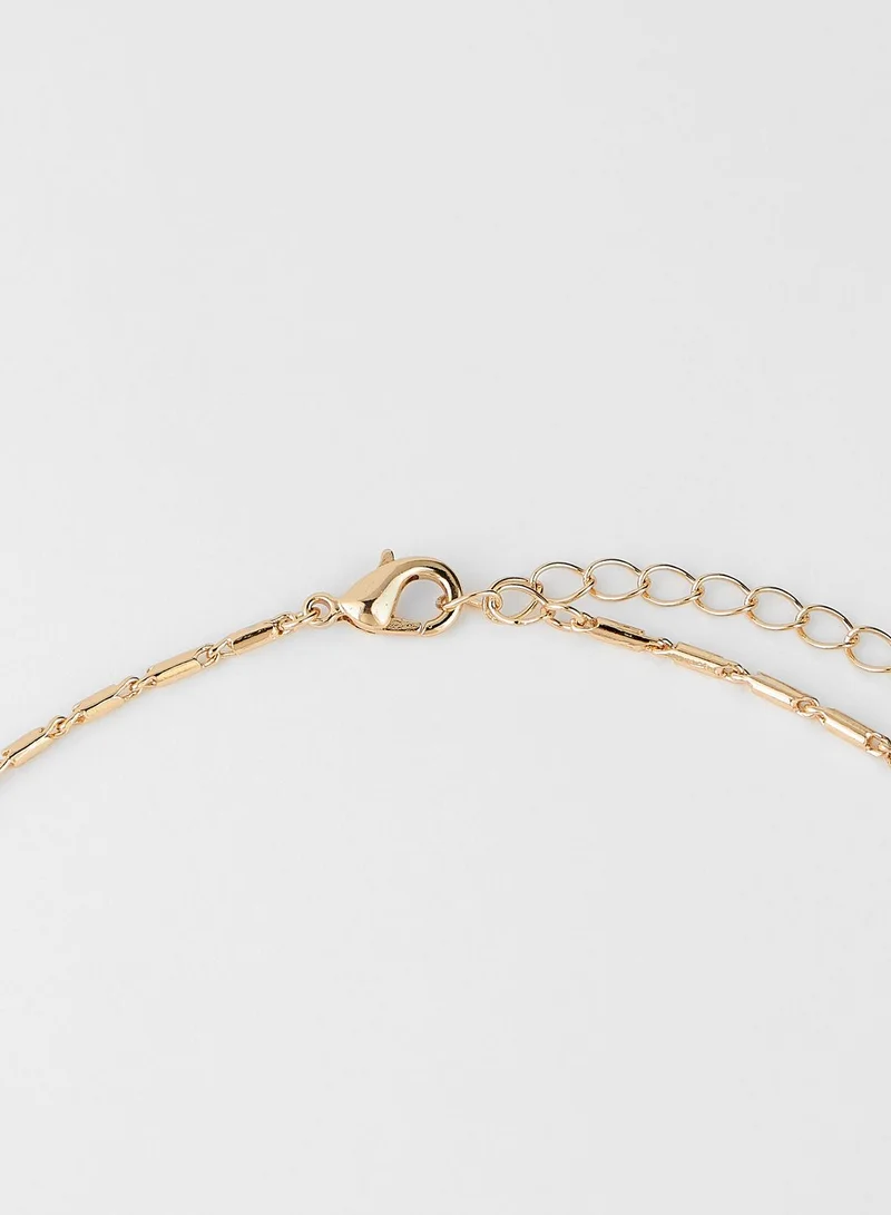 ELLA 3 Pack Pendant Necklaces