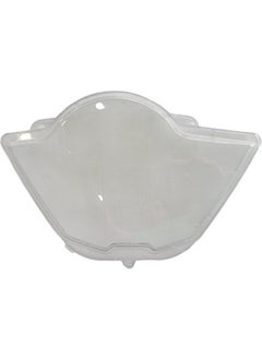 Volta Revolt Rs5 Indicator Glass 