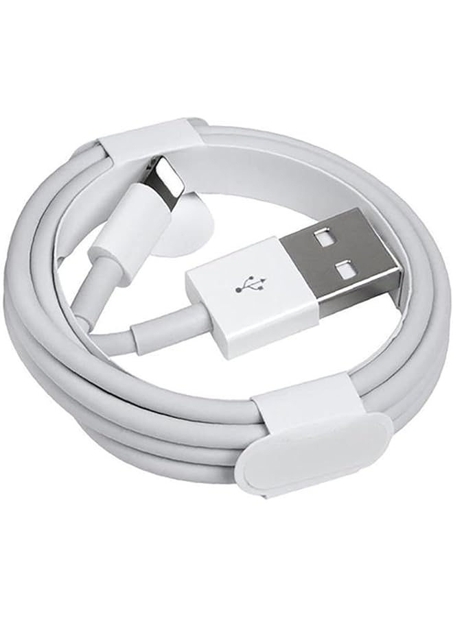 ECVV Mfi Certified Iphone Charger Cord 3.5Ft Lightning Cable Fast Charging High Speed Data Sync Usb Cable Compatible With Iphone 13 12 11 Pro Max Xs Max Xr Xs X 8 7 Plus 6S Ipad Airpods - Image 1