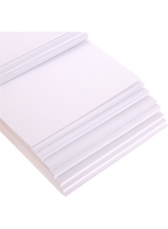 Befon 4r Jd H E Photo Printing Paper, Rc Waterproof Quick-drying, 240g Inkjet Photo Paper, 50 Sheets/pack (30 High Gloss, 20 Matte) - Image 1
