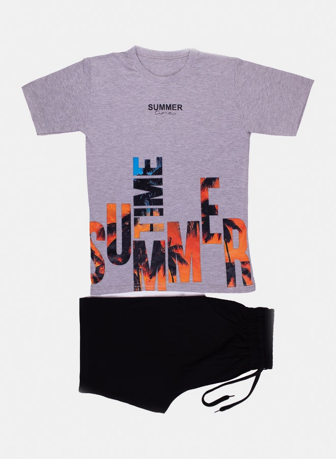 بيجاما أولادى (2025) Summer