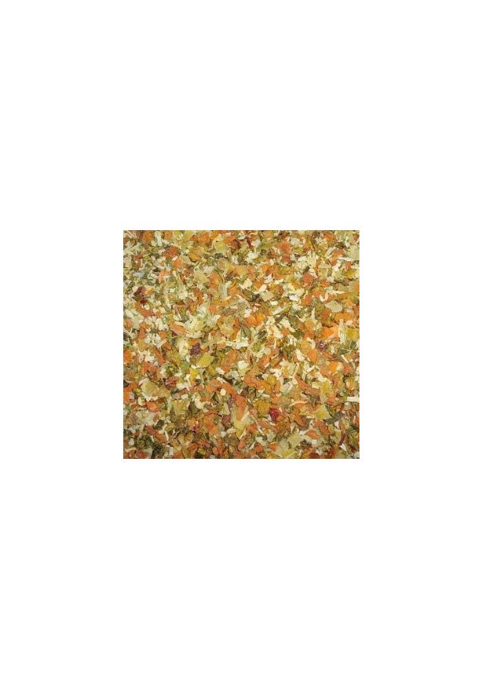 Naturejam Vegetable Soup Mix - 2 Pound Bag of Dried & Dehydrated Vegetable Flakes for Ramen and Soup - Image 5