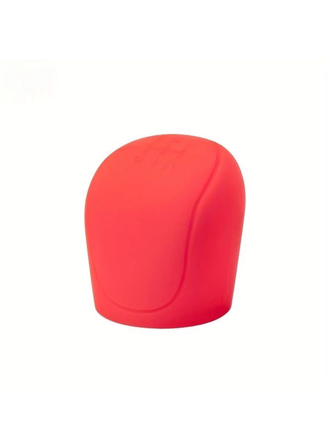 Gray Car Shift Grip For Smooth Gear Changes - Image 5
