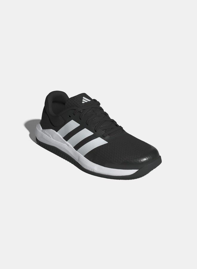 Adidas مدرب قاعدة دروبست مع أحذية - Image 3