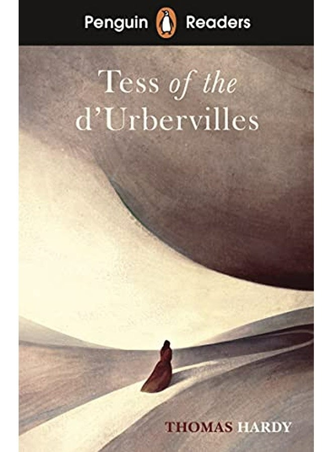 Penguin Readers Level 6: Tess of the D'Urbervilles (ELT Graded Reader) 