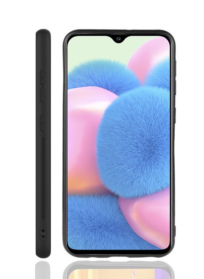 Tolwak Samsung Galaxy A30s Protective Case Cover My Dad Is My Hero - Image 2